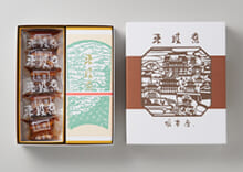 東坡煮(豚の角煮)10個入