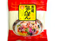 ちゃんぽん（麺・スープ）