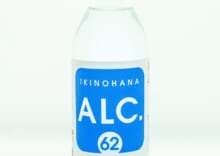 IKINOHANA ALC.62