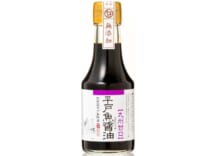 長期熟成無添加　平戸魚醤油（九州甘口）