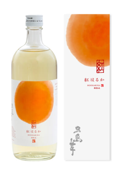 焼酎 日南娘紅はるか 他5本、 計6本 まぶしく 売買されたオークション 