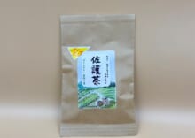 佐護茶 ティーバッグ2.5ｇ×12包