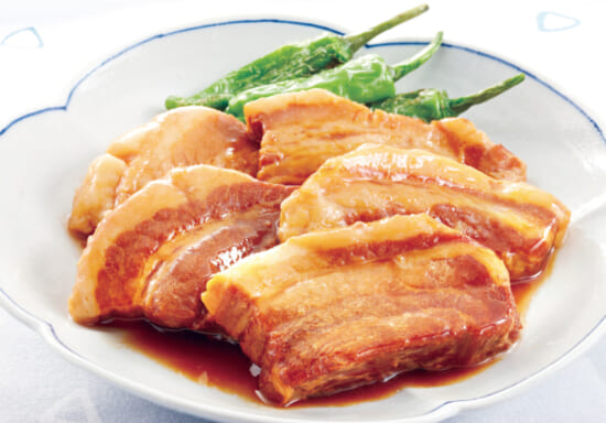 ふるさと納税 AD102長崎名物　豚角煮カレー　島原麦みそ仕立て　6食セット 長崎県島原市 BD102 長崎名物 豚角煮カレー 島原麦みそ仕立て 6食セット - 長崎県