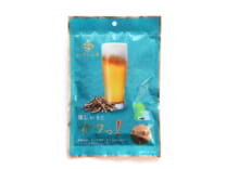 燻しいりこサクっ！九州醤油味