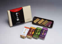 かんころ餅（中）４本セット