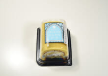 ふんわりロール　長崎五島のお塩