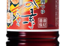 だしの素こいいろ（500ML）